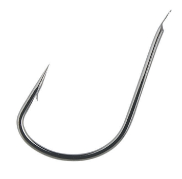 MARUTO Haken Brassen - 2323 - Brassenhaken Stipphaken Friedfischhaken - #10